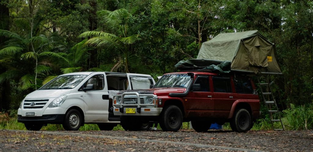 Quel véhicule de voyager choisir ?