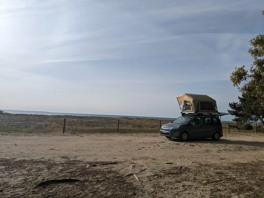 Assurance tente de toit : tout savoir pour bien se Protéger