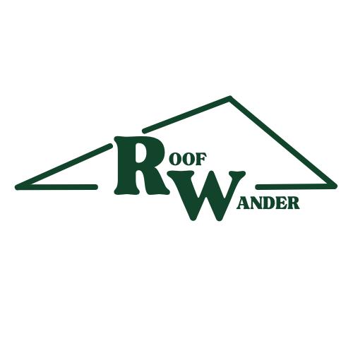 Roofwander logo